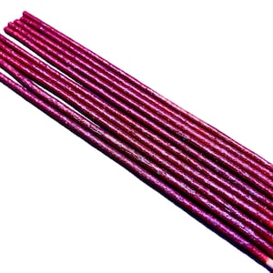 Shrimp Lollies - Beetroot Lollies  Food For Shrimp Invertebrates Aquarium Free Shipping