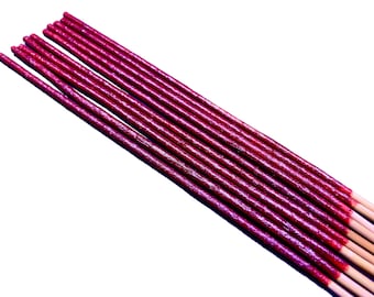 Shrimp Lollies - Beetroot Lollies  Food For Shrimp Invertebrates Aquarium Free Shipping