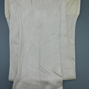 Original vintage stockings