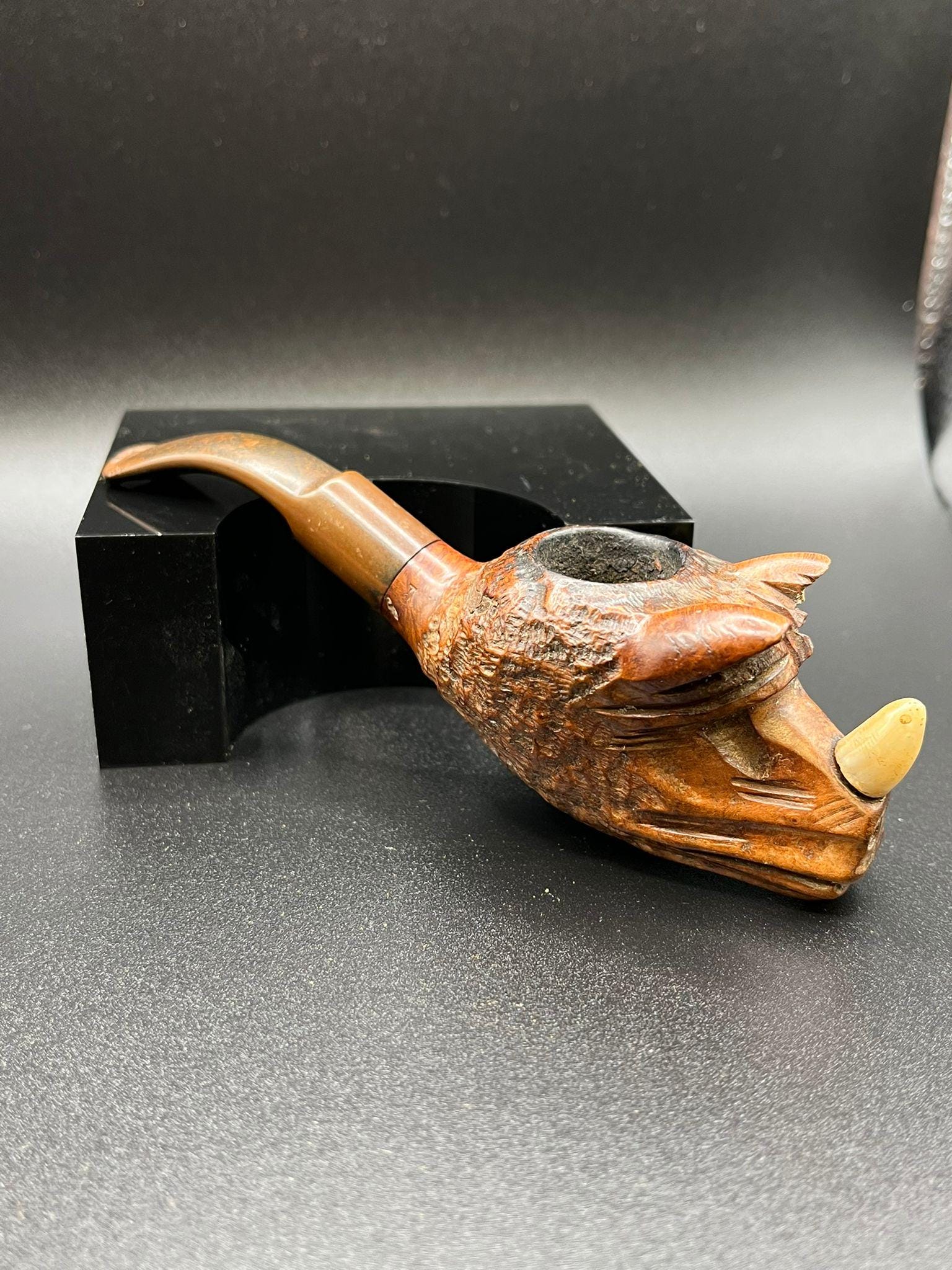 rhino tobacco Rhino Tobacco Pipe