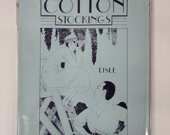 Cotton Stockings by FUNN