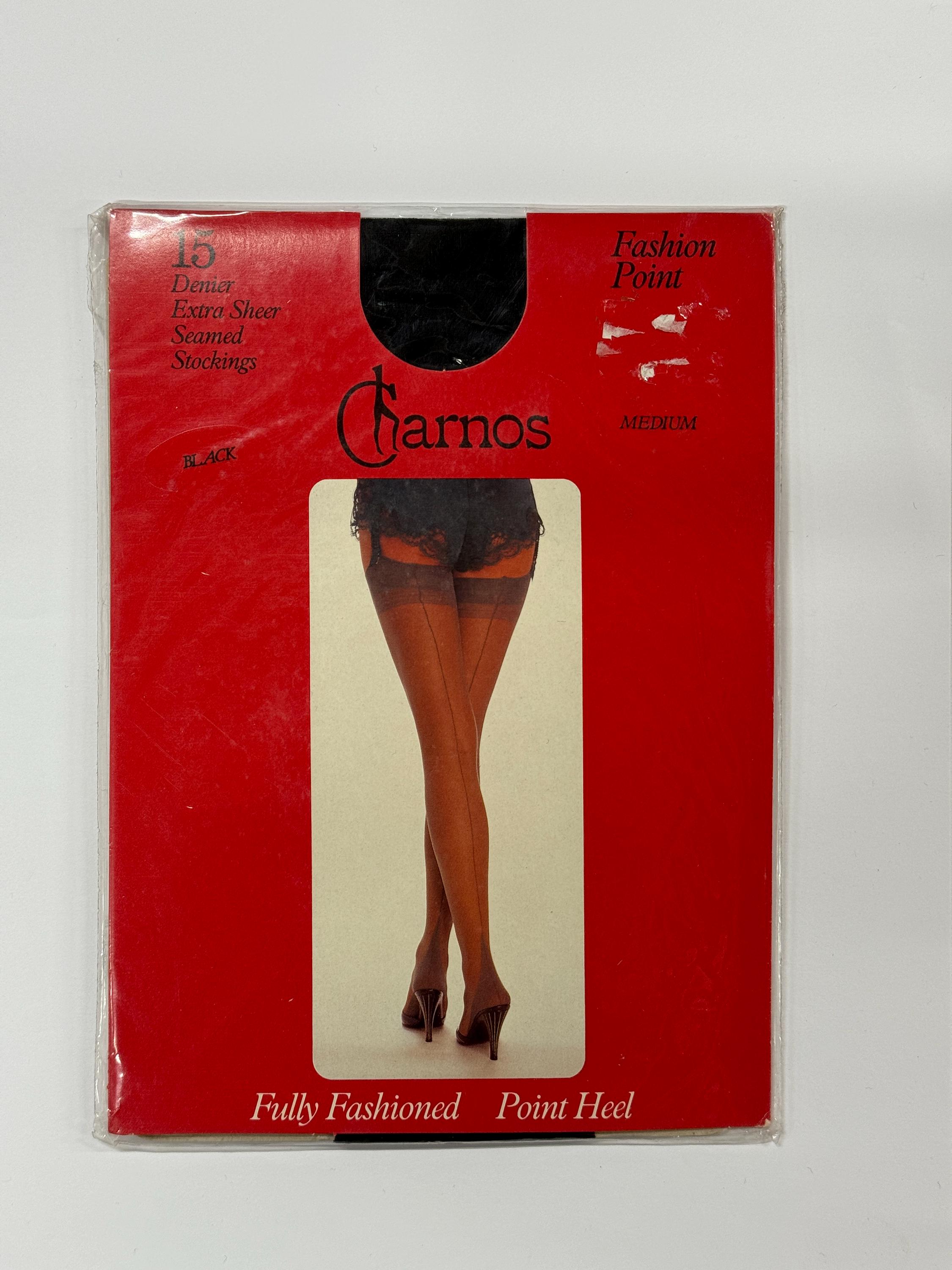 Charnos Stockings Etsy