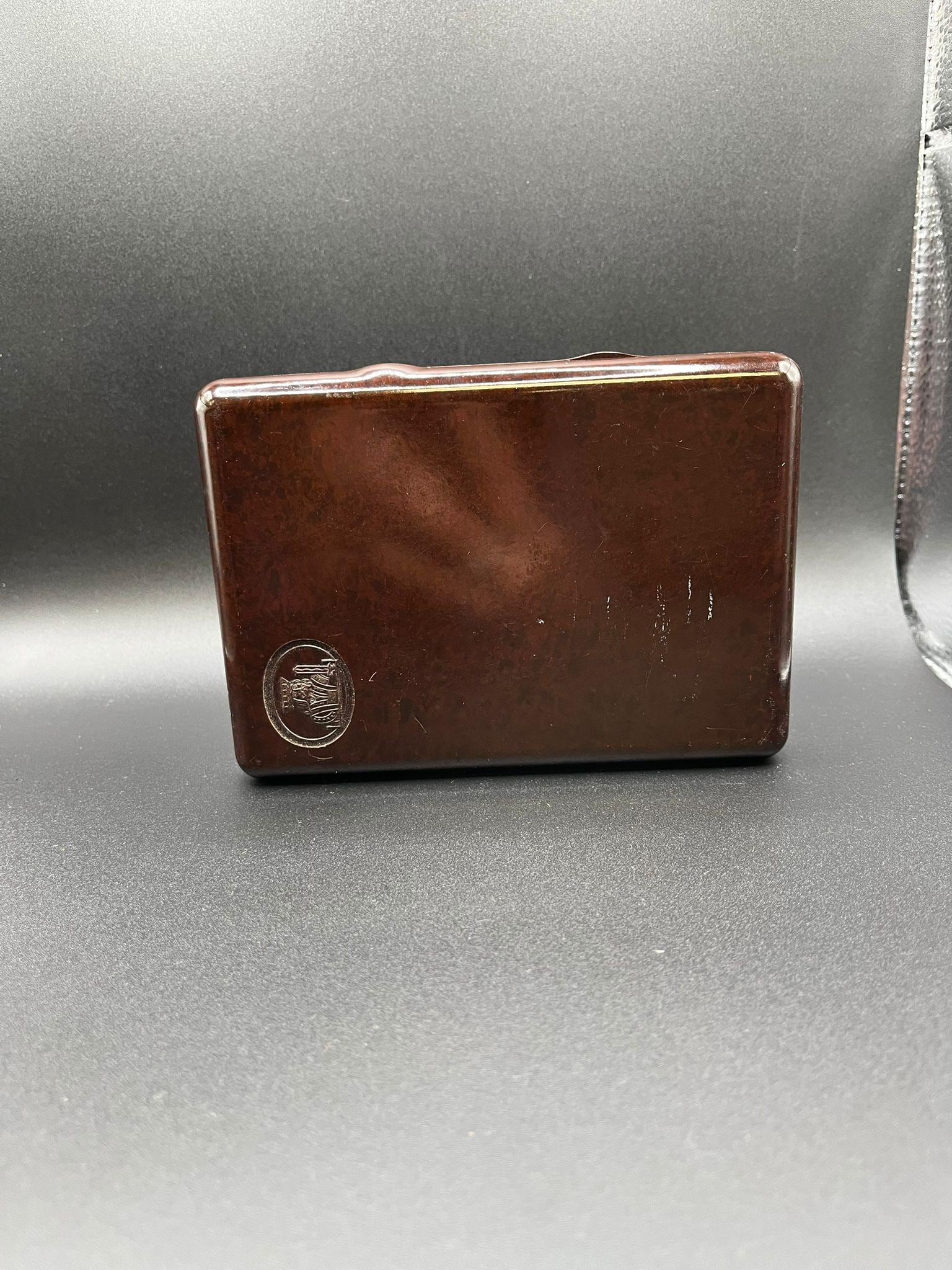 Mid-Century Classic: Vintage 1950s-1960s Collectible