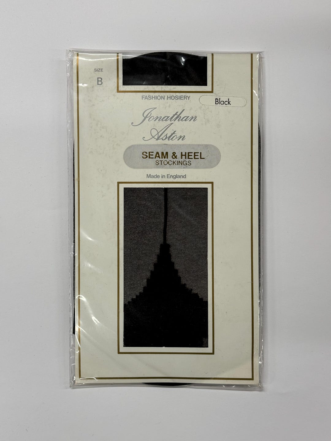 Scarpe Nere Della Donna Di Affari Contro Rosso Del Tacco Alto - Foto 3