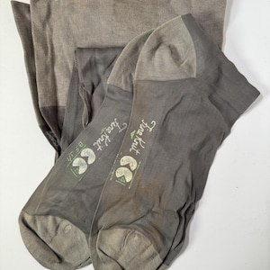 Original 1940&#39;s unused stockings