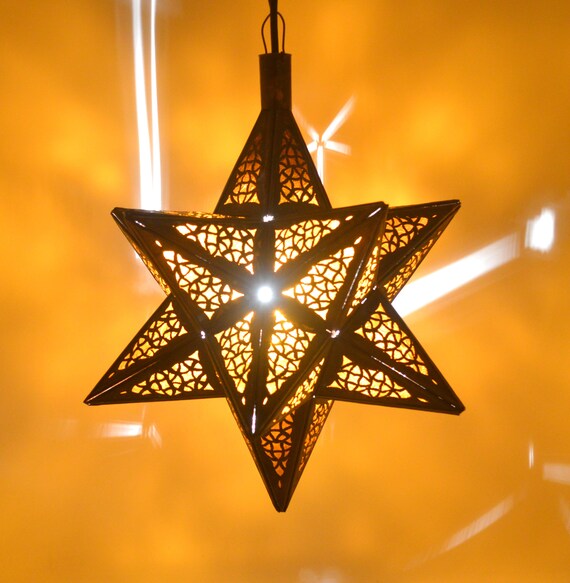 Brass 2024 star light