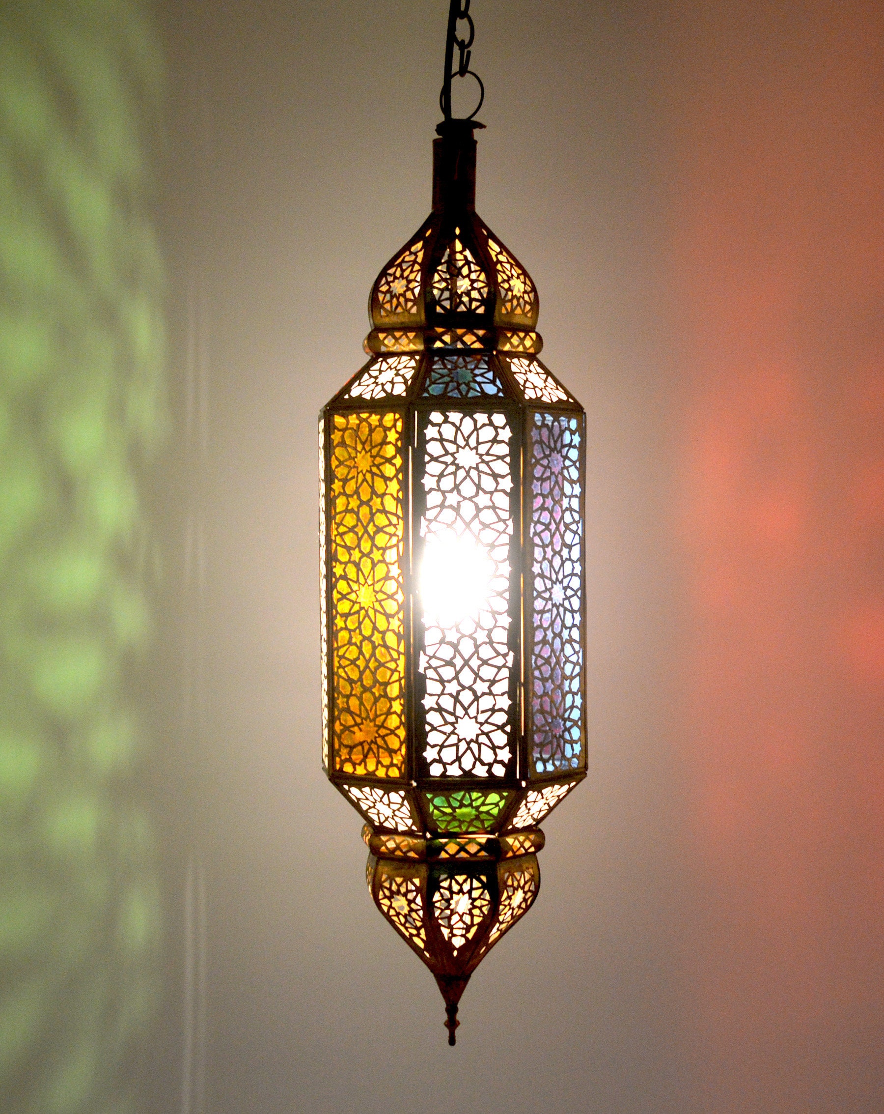 XLarge Hand durchbohrt Fret Sägen marokkanische massive Kupfer | Etsy