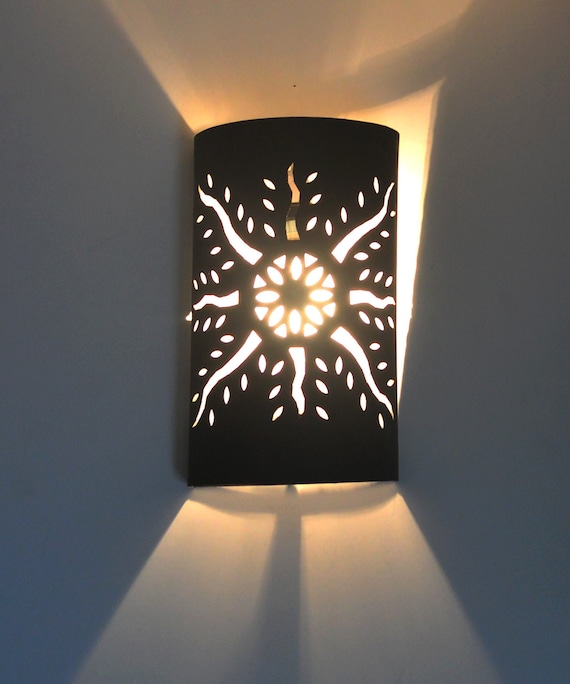 Moroccan lampshade discount