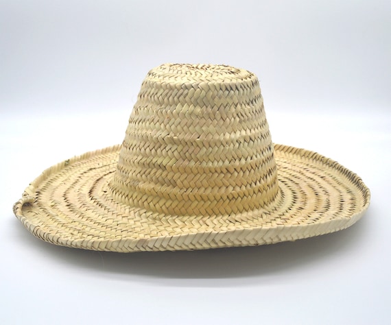 sombrero de paño