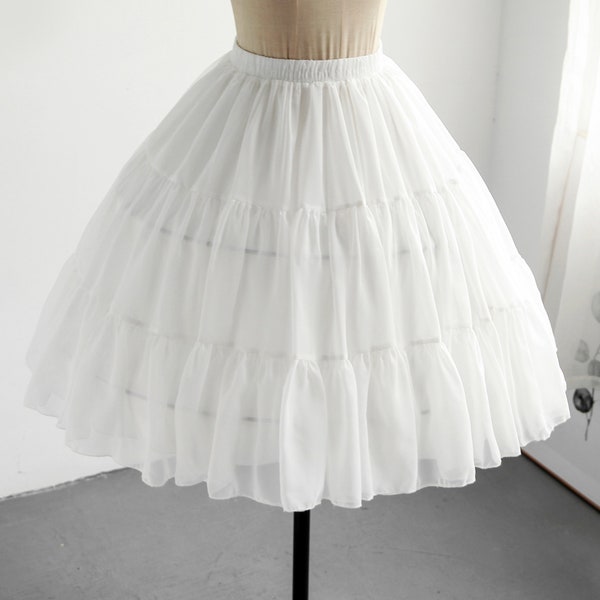 Lolita Skirt - Etsy