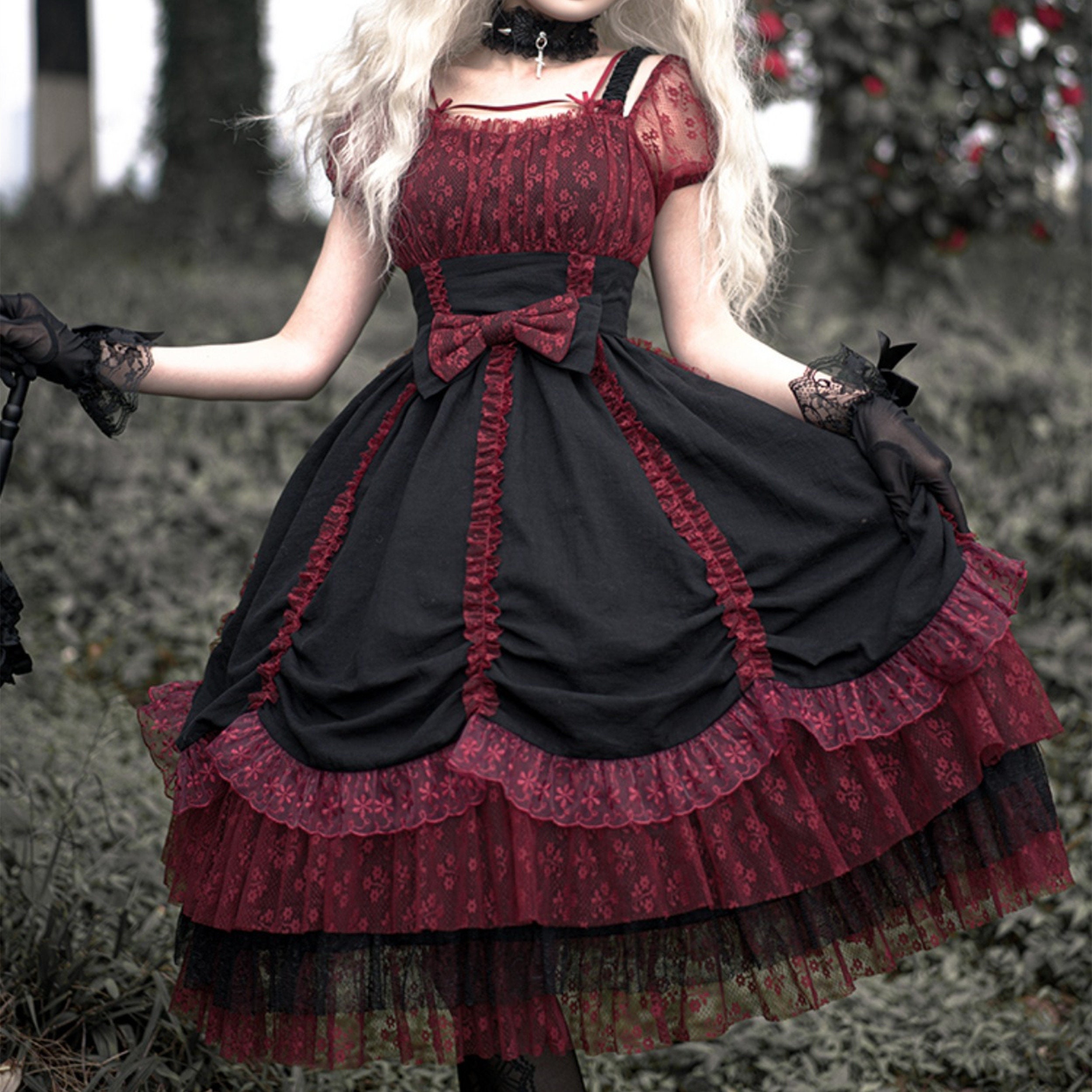 Gothic Dress