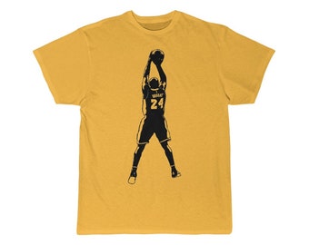kobe bryant 81 point shirt