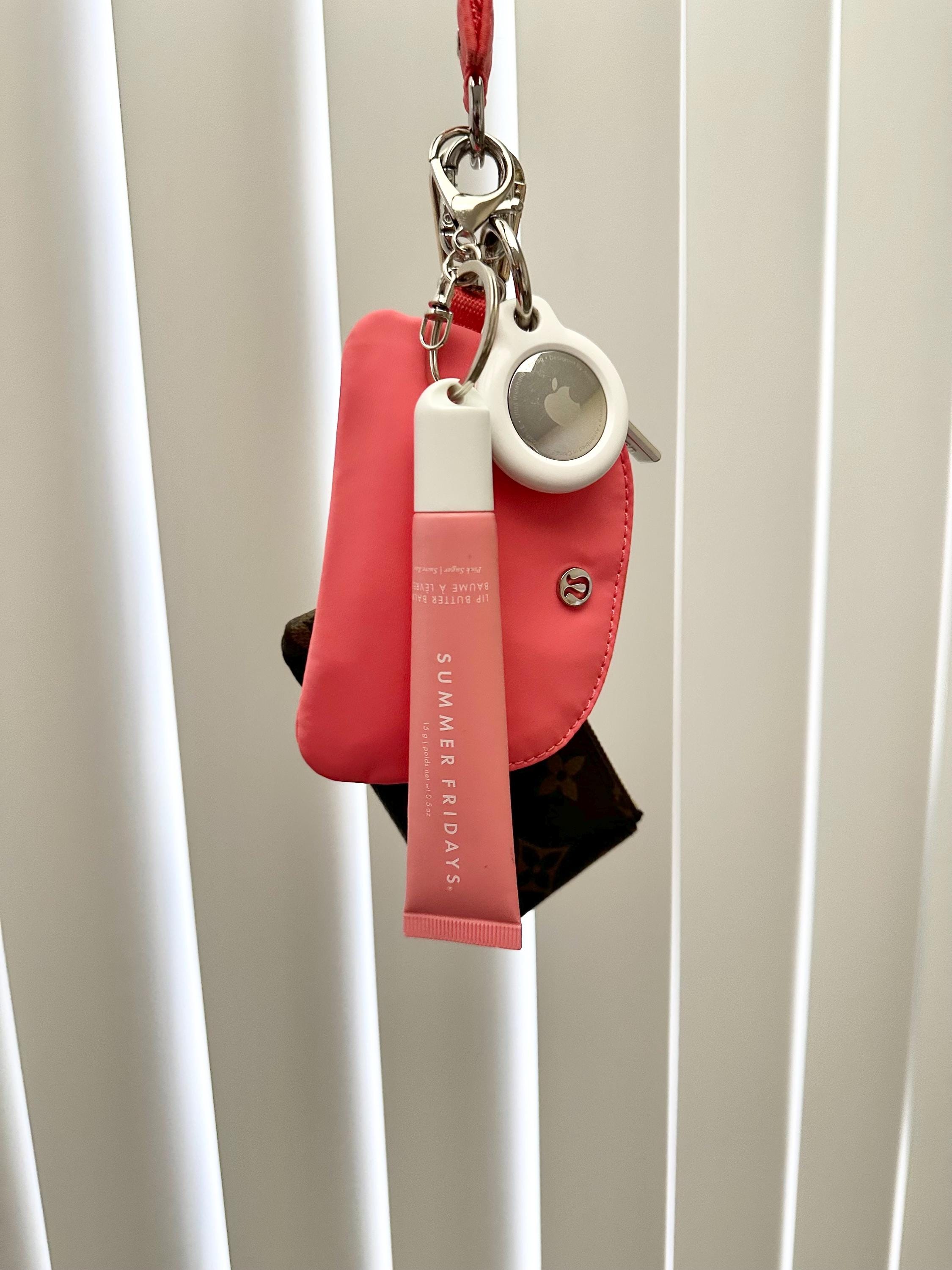 Lip Balm Keychain Holder: Fits Summer Fridays Tube - Etsy