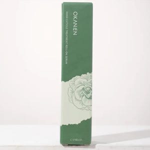 Cuticle Roll-On Serum | Cuticle Oil | Hypoallergenic | Moisturizing Formula | Oil | Cutical Treatment | Nail Treatments | Nail Cuticle Oil