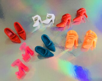 barbie clothes bulk