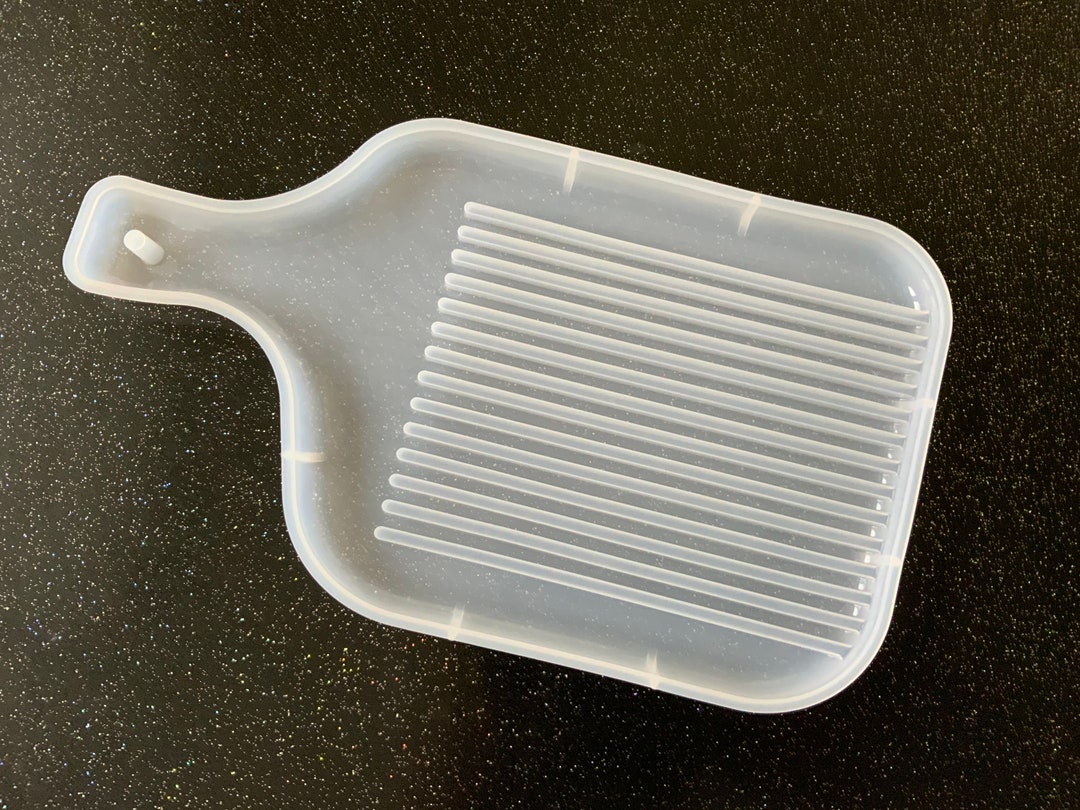 Large Chopping Board Mold , Boardmold , Casting Mold ,resin Supplies