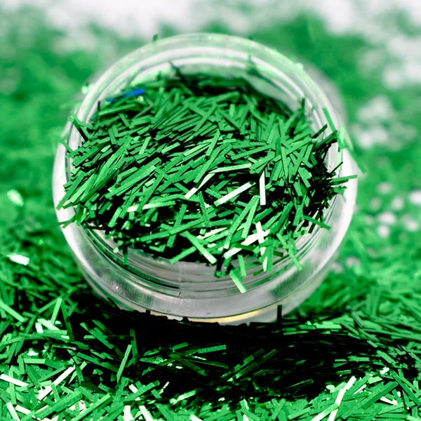 Tinsel Glitter Etsy UK