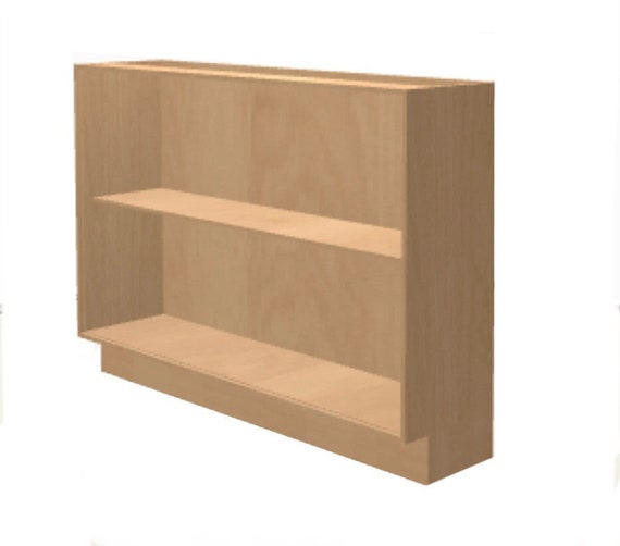 Cabinet Shelves, Shelf, Birch 3/4 Durable, Custom, Cut to Size, Replacement/  New Birch, Unfinished 