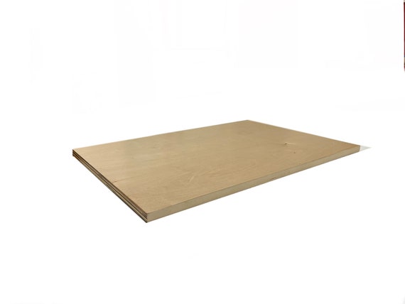 Cabinet Shelf Birch Custom Replacement Shelf New Kitchen