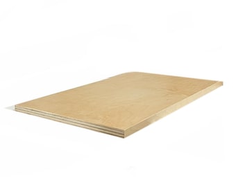 Cabinet Shelves, Shelf, Maple 3/4" durable, Custom, cut to size, Replacement/ New Cabinet shelves, Prefinished, Various Sizes