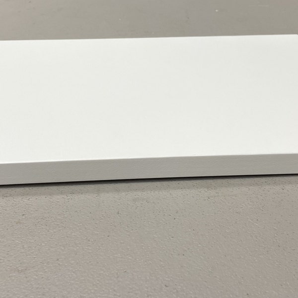 Custom Shelves Cut to Size Melamine Etsy