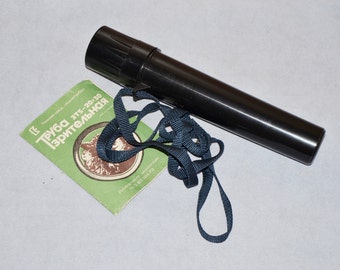 Spotting scope ЗТ5-20ṭ30, USSR spotting scope, Monocular Telescope 20ṭ30