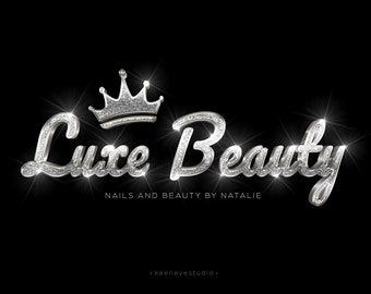 Tiara Logo Etsy