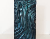 Tondo Chameleon Totem