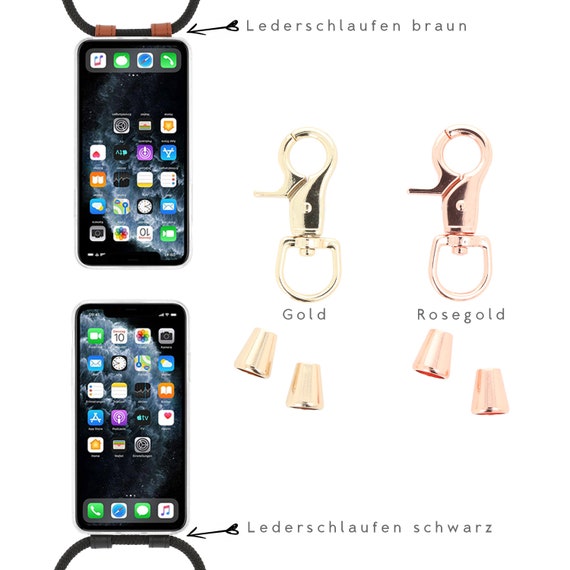 viele Farben, auch iPhone11 SUPER Handykette//Smartphone Necklace iPhone