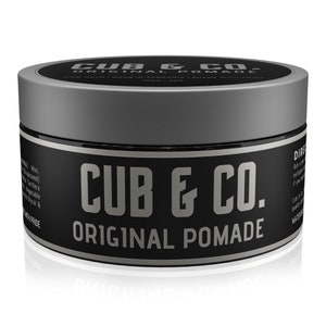 Original Pomade