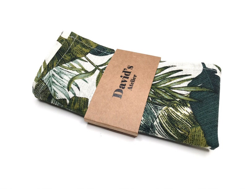 3 inches Hawaiian Wedding Necktie Beach Palm Tree Necktie 2.36 inches Floral Tropical Tie Hawaii Wedding 3.25 Green Tropical NeckTIE
