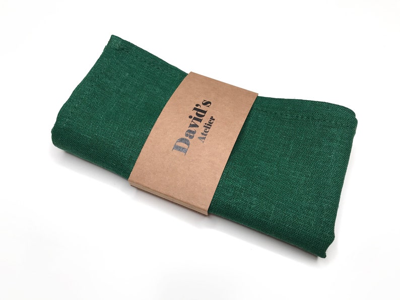 juniper green ties