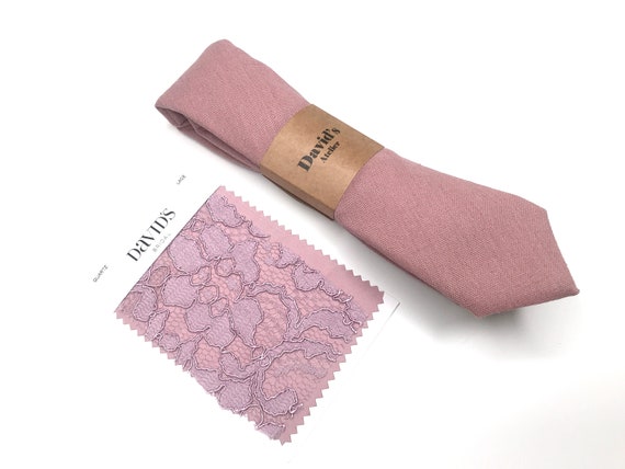 david's bridal quartz tie