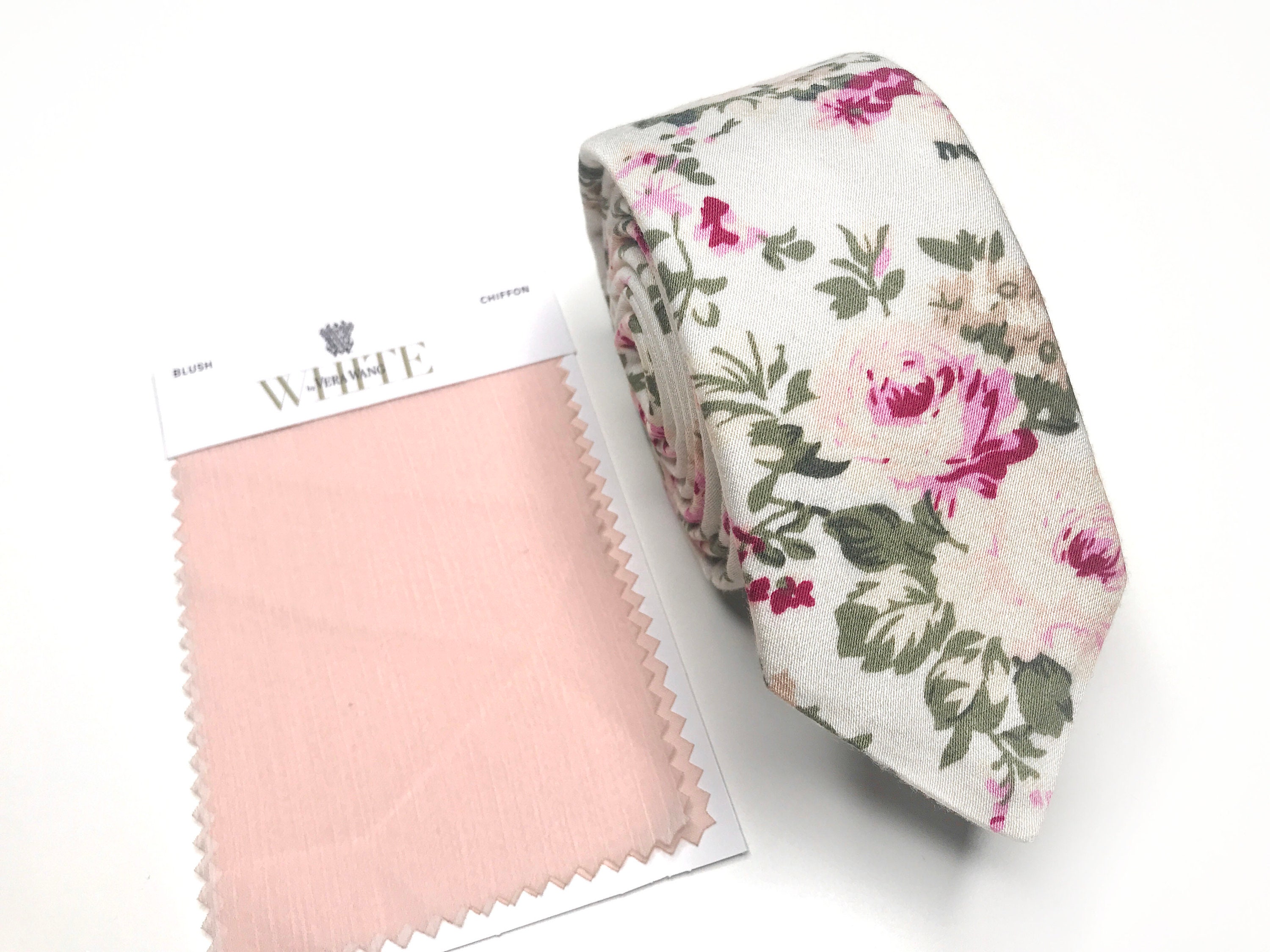 Davids bridal vera wang blush best sale