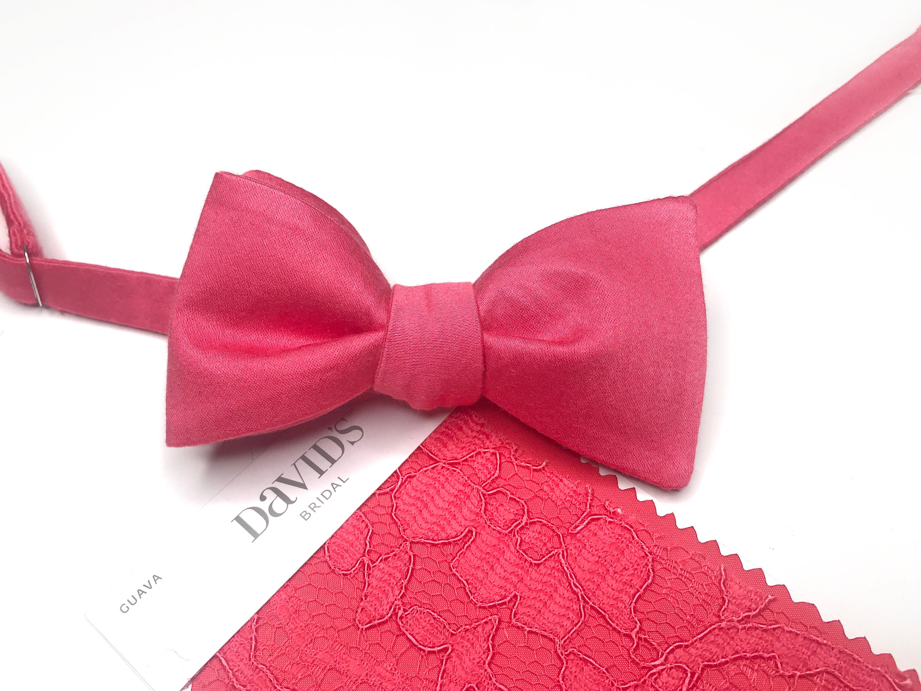 Guava david's bridal 2025