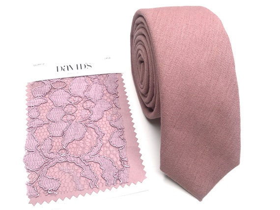 Men's Ties & Pocket Squares - Silk Ties & Pocket Scarves