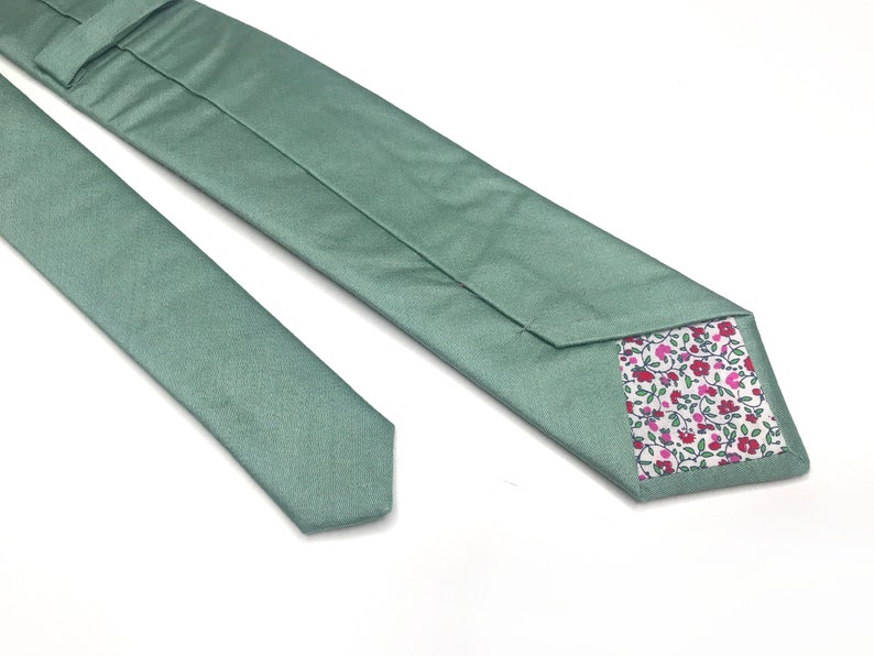 Sage Tie And Pocket Square SAGE GREEN Necktie DUSTYSAGE Mens Tie Pocket Square Bow | Etsy