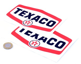 PHIL8 6/" PHILLIPS 66 SHIELD MOTOR OIL GASOLINE GAS DECALS STICKER
