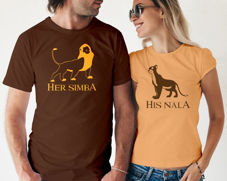 Free Free 193 Lion King Svg Shirt SVG PNG EPS DXF File