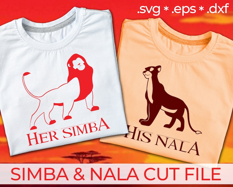 Free Free 272 Lion King Shirt Svg SVG PNG EPS DXF File