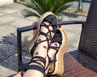 Love Heart Lace See-Through Socks, Fashion Ankle Socks