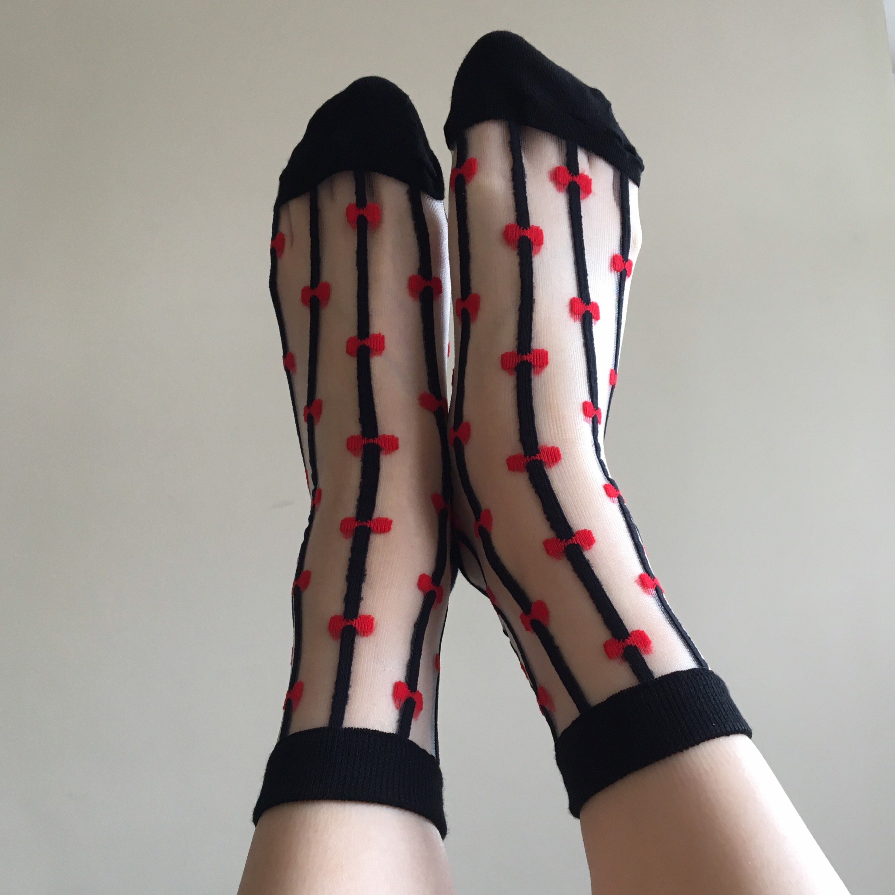 Gucci sokken roze sale