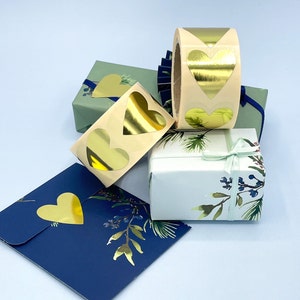 Paper bags Flatbag Flat bags Gift bags Gift packaging image 6