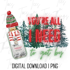 Winter Jack PNG