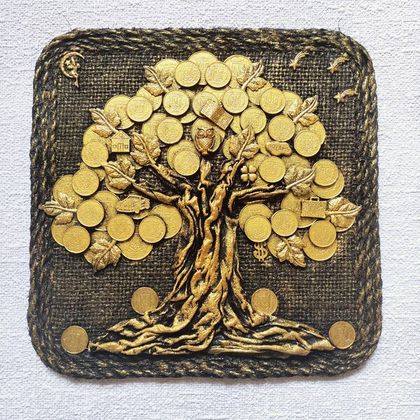 Decorative Coins Etsy