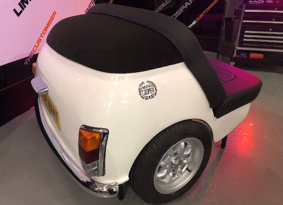 Mini car sofa deals