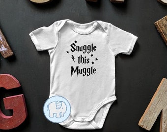 newborn snuggle suit