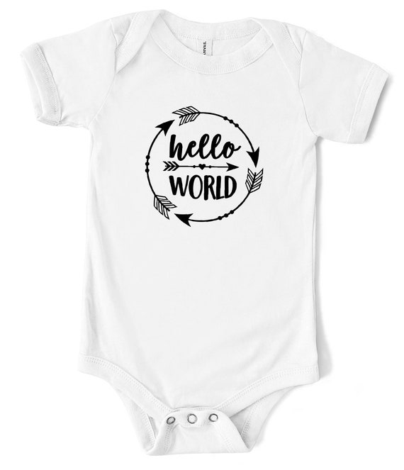 Baby milestone hotsell vests