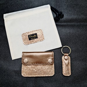 Porte cartes, porte clés,