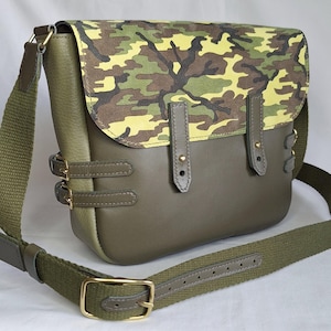 Handtasche, Damentasche, Ledertasche